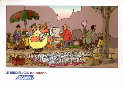 EX LIBRIS assimil