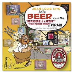 Jean-Louis Dits tell the story of beer ...