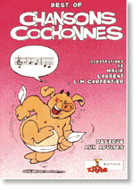 • Chansons Cochonnes - Best Of