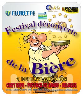 Festival de Ciney FLOREFFE
