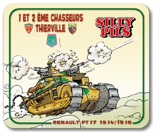 Silly-Pils Thierville