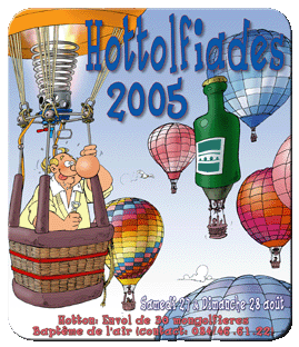 Hottolfiades 2005
